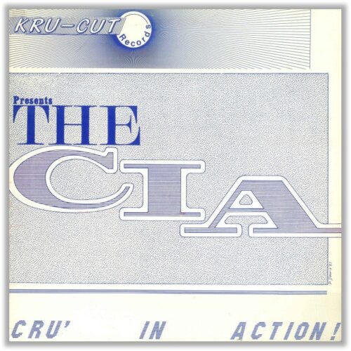 C.I.A. - Cru' In Action!