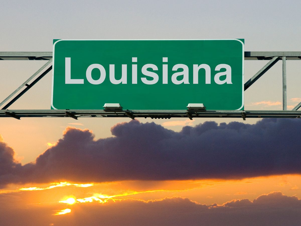 Louisiana