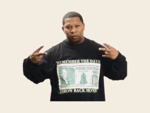 Mannie Fresh