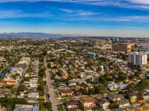 Inglewood, California