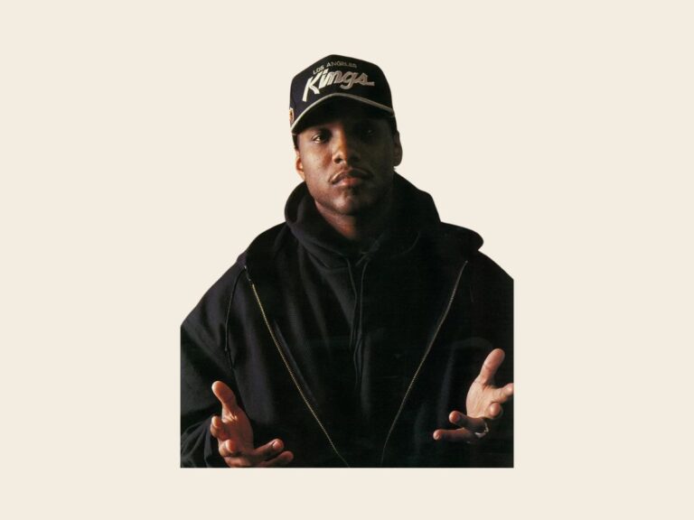 MC Ren